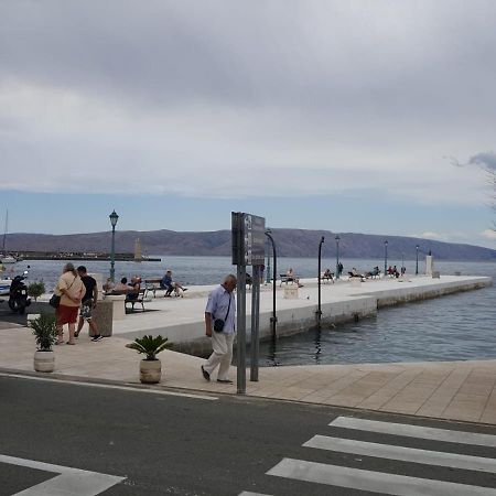 Mala Placa Senj  Eksteriør bilde