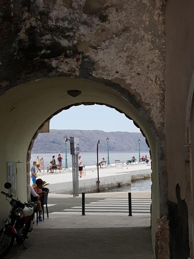 Mala Placa Senj  Eksteriør bilde