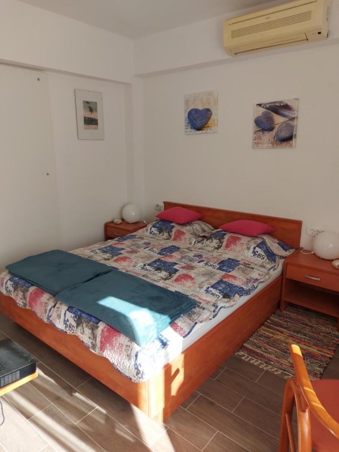 Mala Placa Senj  Eksteriør bilde