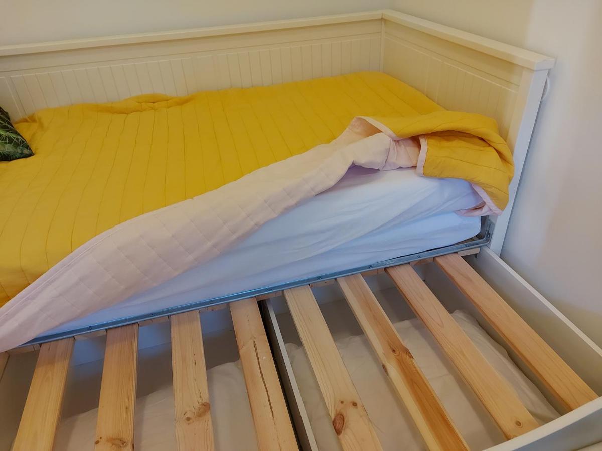 Mala Placa Senj  Eksteriør bilde