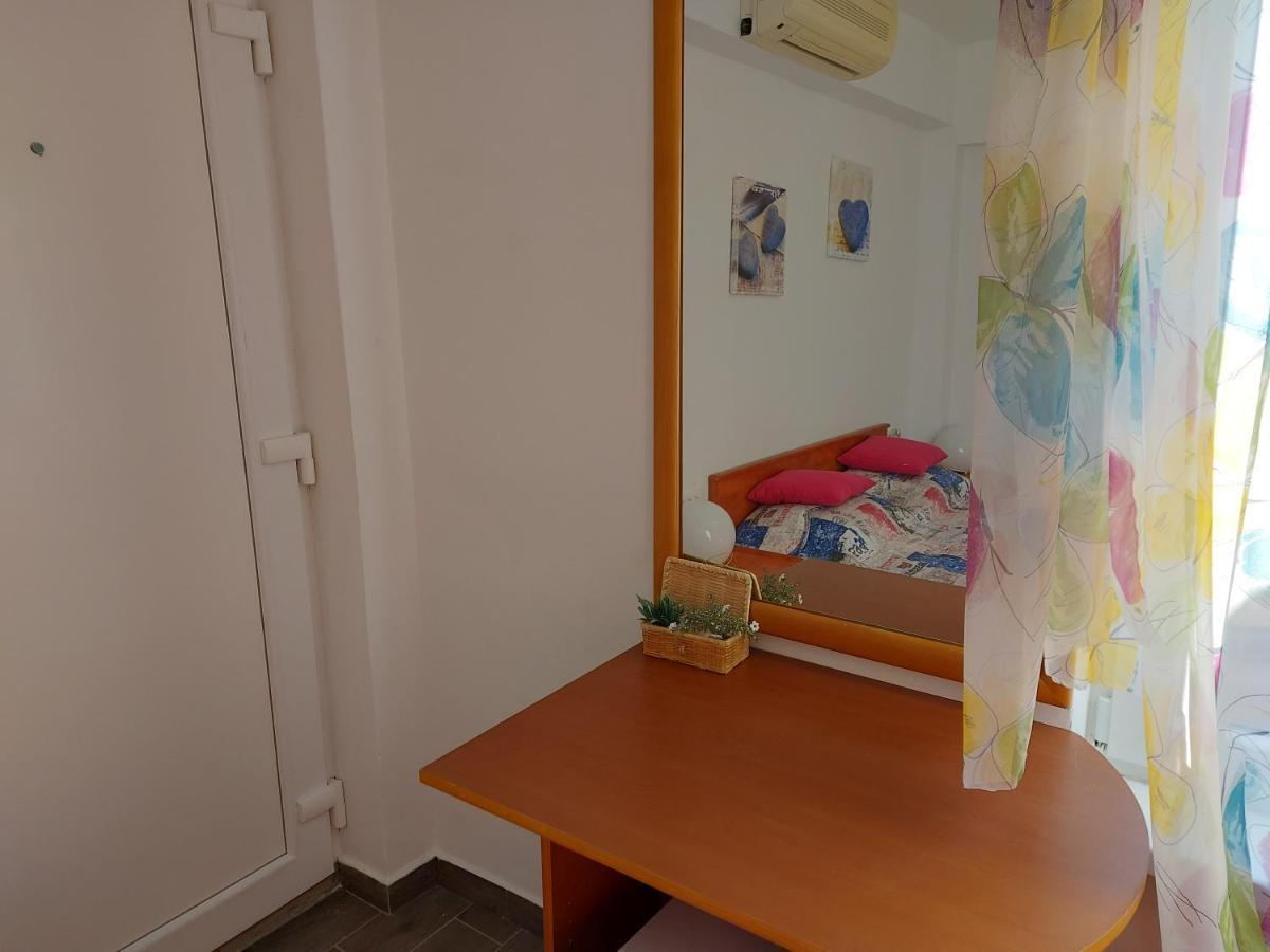 Mala Placa Senj  Eksteriør bilde