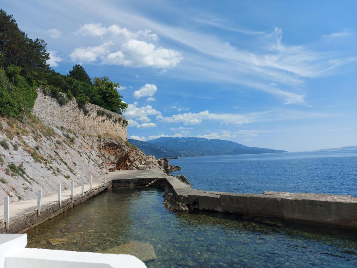 Mala Placa Senj  Eksteriør bilde