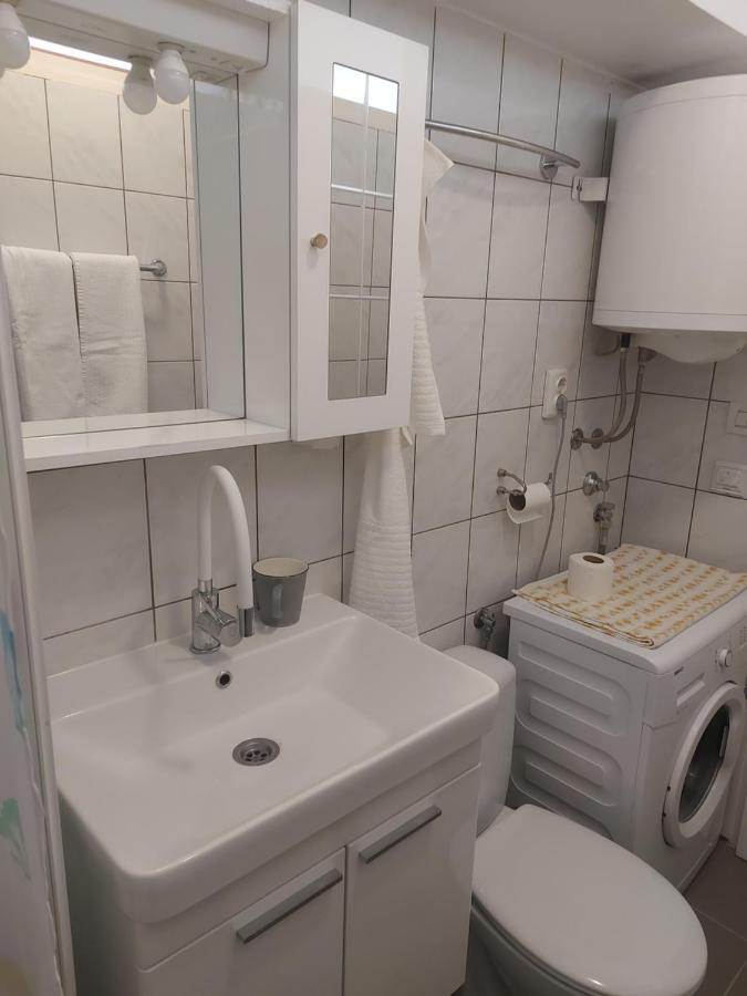 Mala Placa Senj  Eksteriør bilde