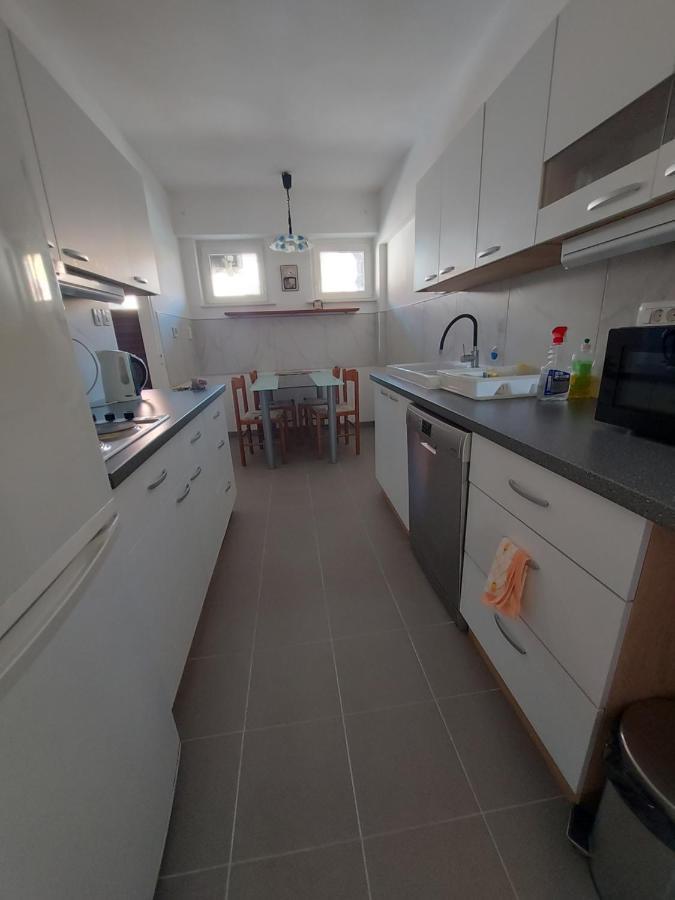 Mala Placa Senj  Eksteriør bilde