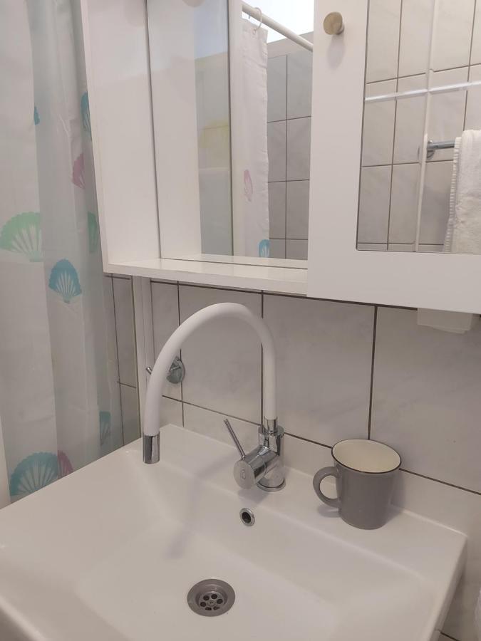 Mala Placa Senj  Eksteriør bilde