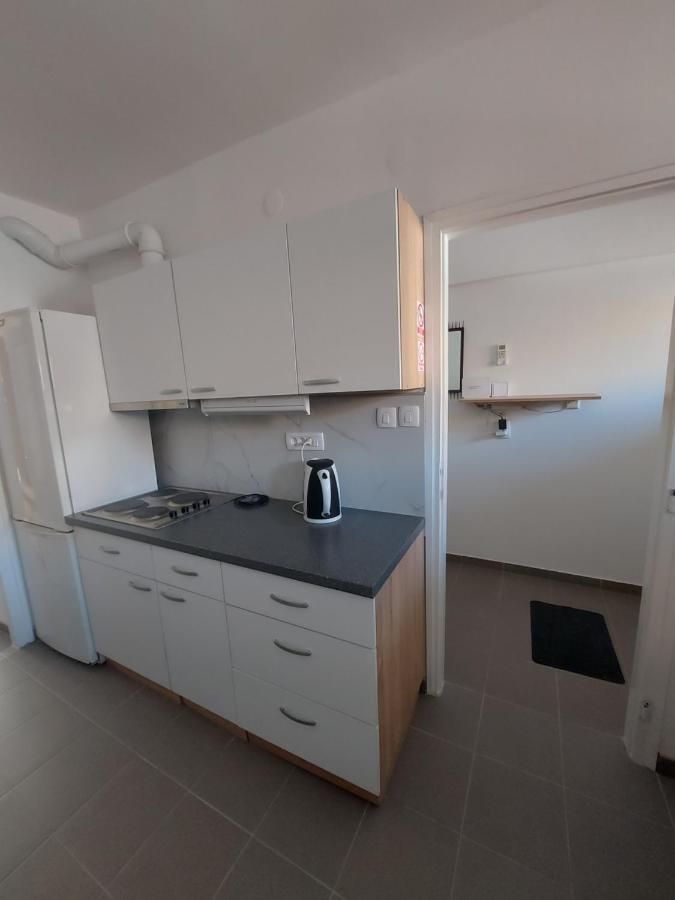 Mala Placa Senj  Eksteriør bilde