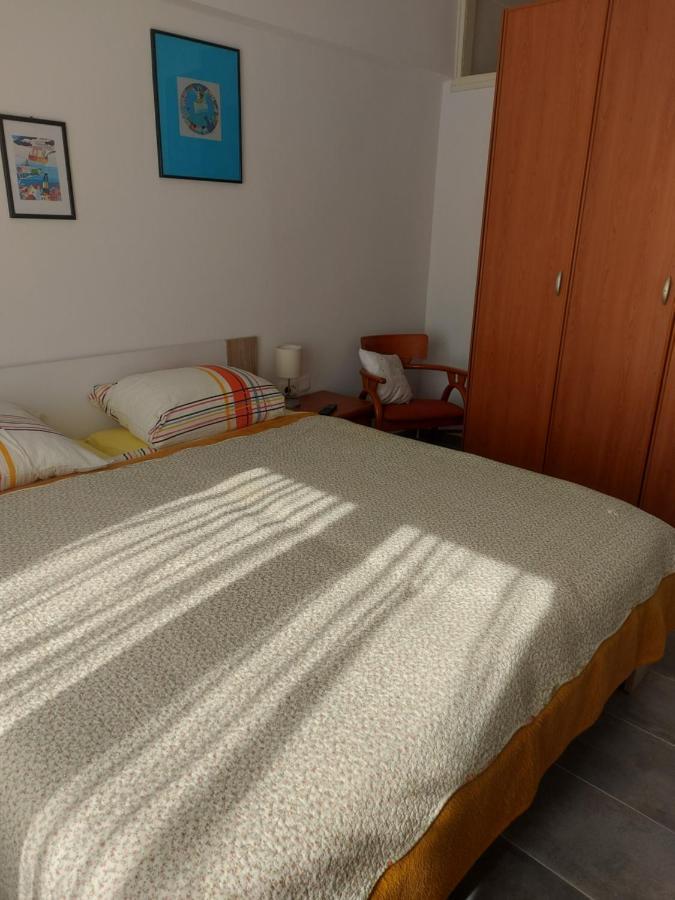 Mala Placa Senj  Eksteriør bilde